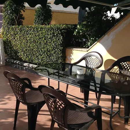 Parque Luz * Maspalomas (Gran Canaria)