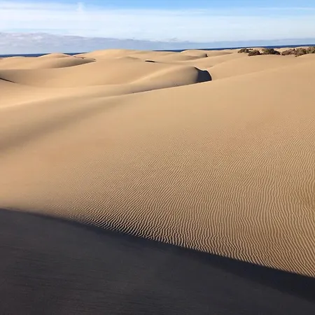 Parque Luz * Maspalomas (Gran Canaria)