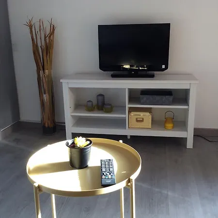 Holiday home Parque Luz Maspalomas (Gran Canaria)