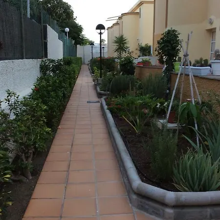 Parque Luz Holiday home *