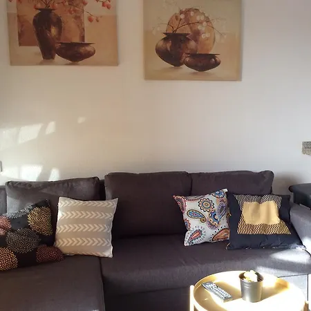Parque Luz Holiday home Maspalomas (Gran Canaria)