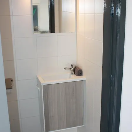 Holiday home Parque Luz