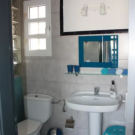 Holiday home Parque Luz Maspalomas (Gran Canaria)