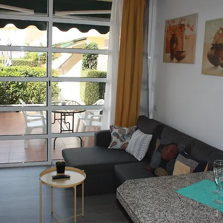 Parque Luz Holiday home Maspalomas (Gran Canaria)
