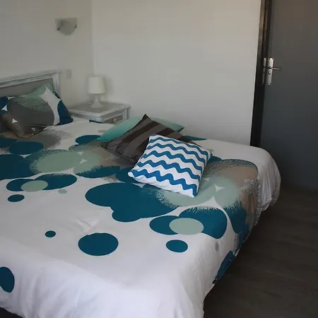 Parque Luz Holiday home *