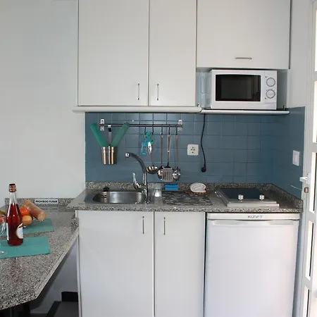 Holiday home Parque Luz Maspalomas (Gran Canaria)